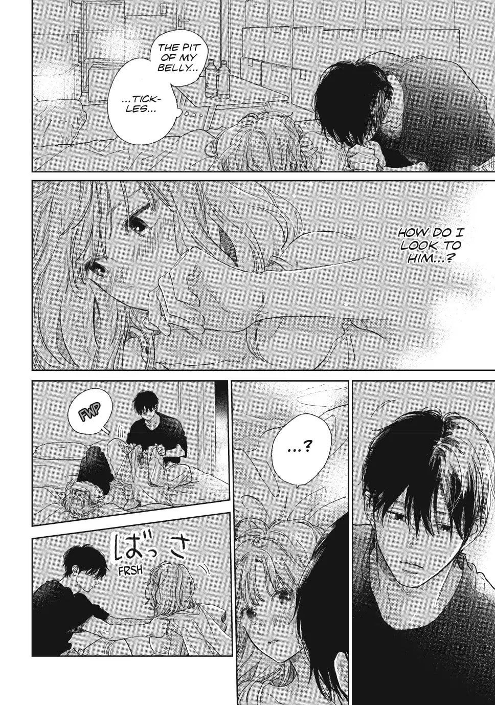 A Sign of Affection, Chapter 36 image 27